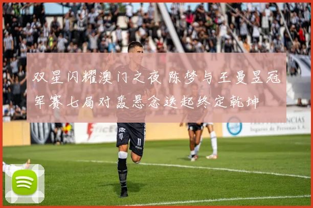 双星闪耀澳门之夜 陈梦与王曼昱冠军赛七局对轰悬念迭起终定乾坤
