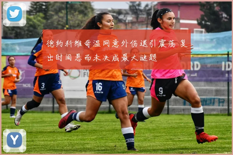 德约科维奇温网意外伤退引震荡 复出时间悬而未决成最大谜题